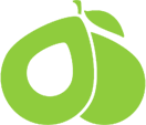 Avocado Icon